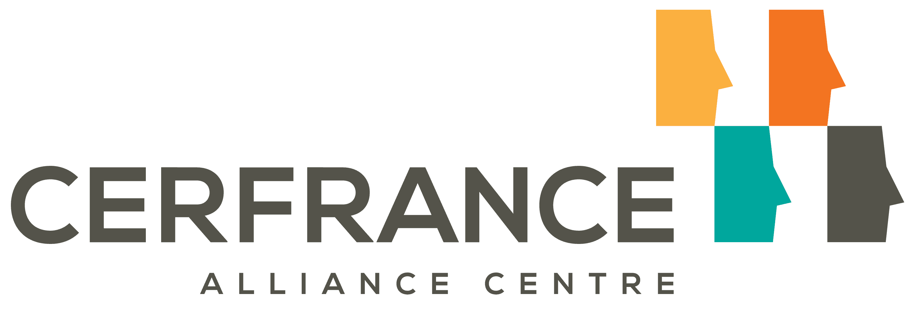 logo de Cerfrance Alliance Centre