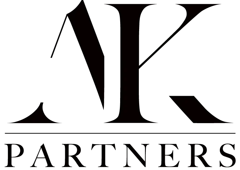 logo de AK Partners