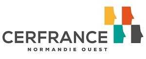 logo de Cerfrance Normandie Ouest