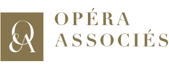 logo de Opéra & Associés