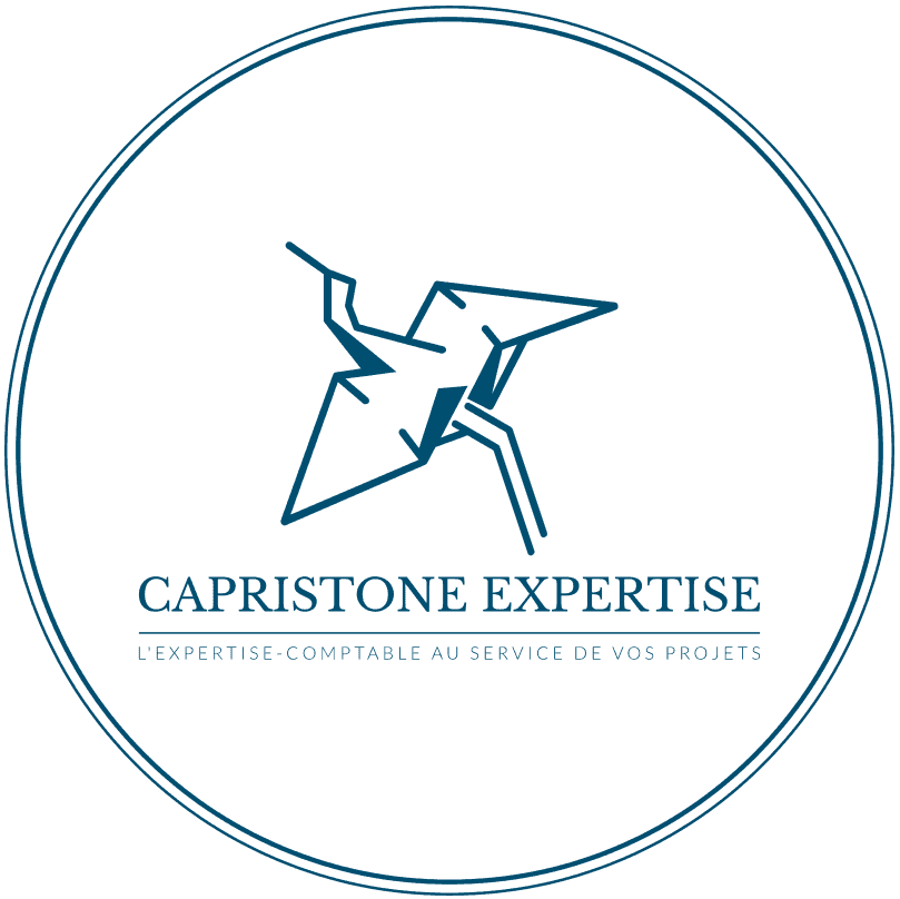 logo de Capristone Expertise