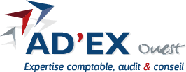 logo de Ad'Ex Ouest