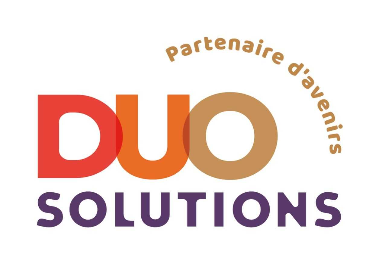 logo de Duo Solutions