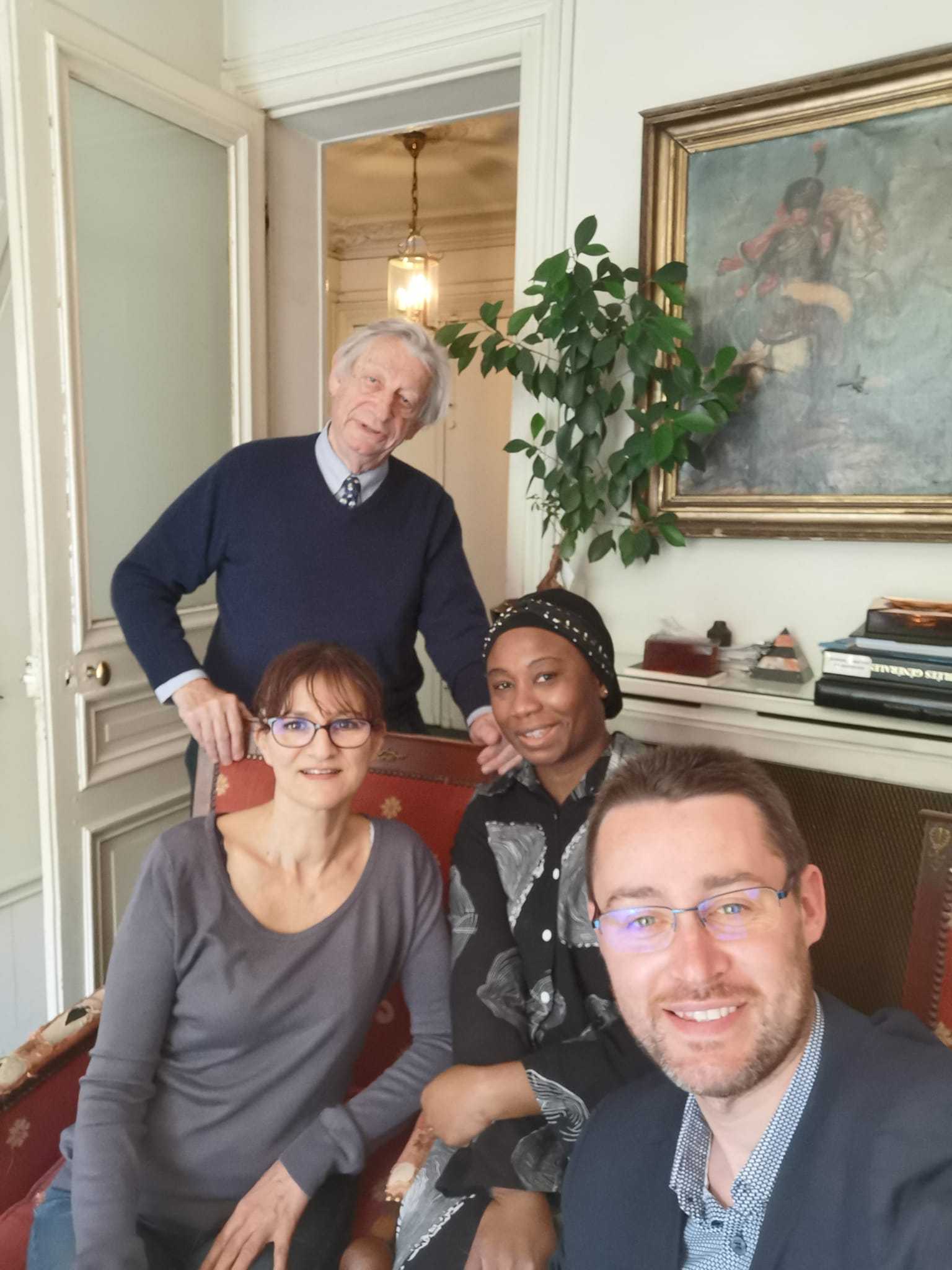 image de Vidéo de présentation du cabinet