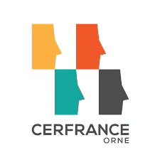 logo de Cerfrance Orne