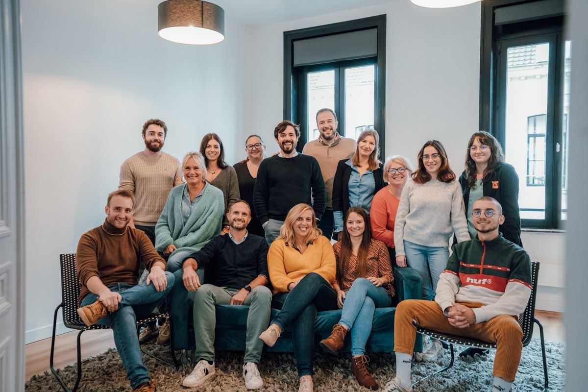 image de Photo d'équipe n°1 de E.A.S.I