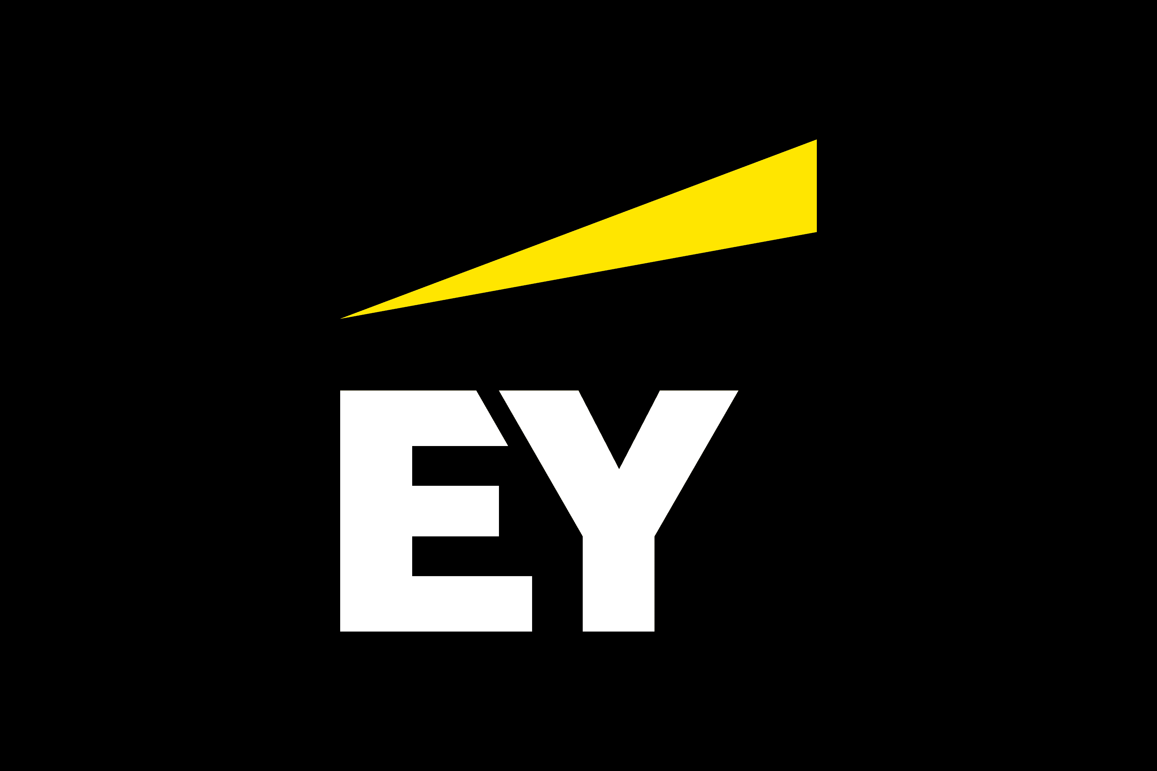 logo de EY