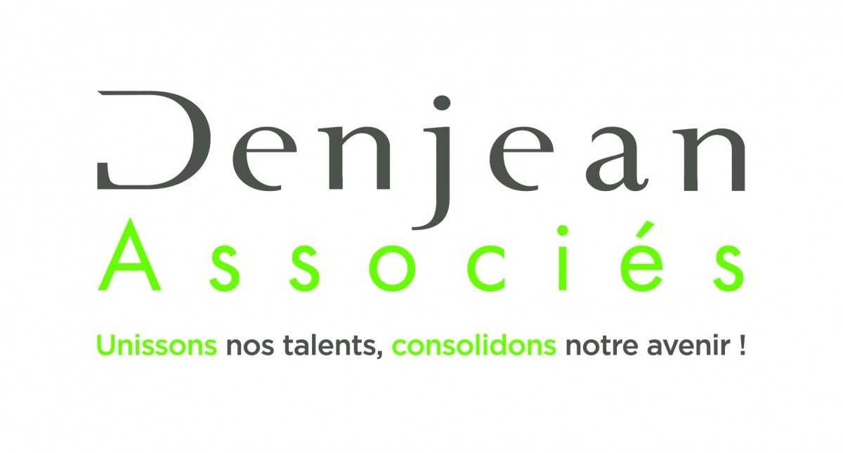 logo de Denjean & Associés