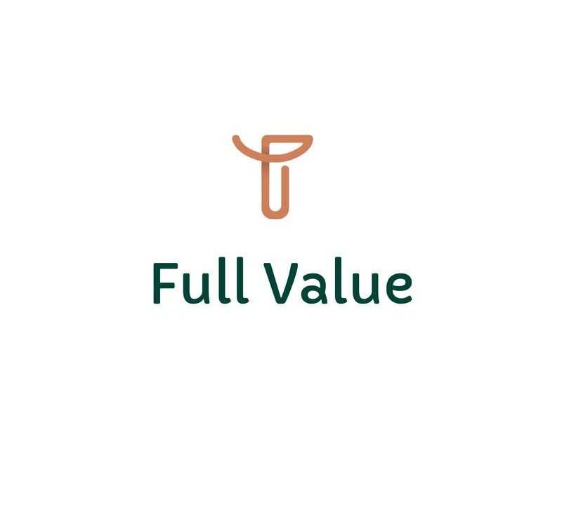 logo de Full Value