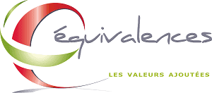 logo de Equivalences