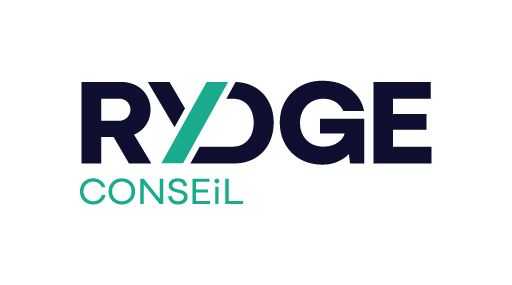 logo de Rydge Conseil