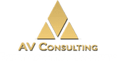 logo de AV Consulting & Expertise