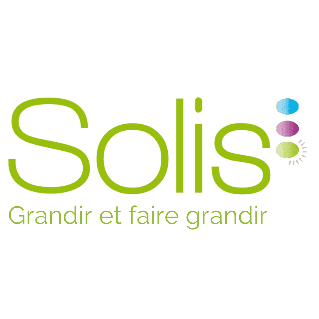 logo de Solis Nantes