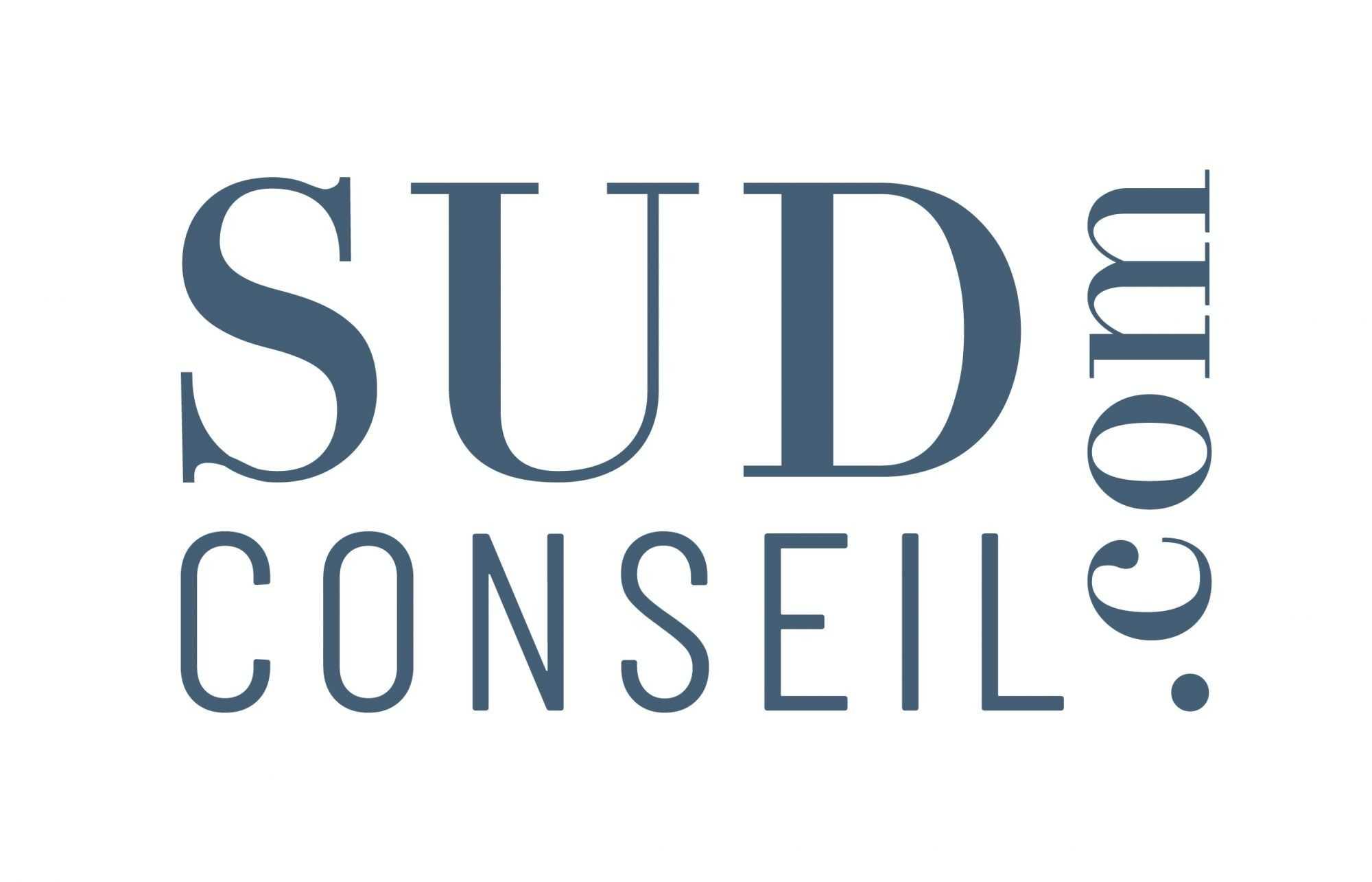 logo de Sudconseil.com