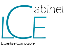 logo de LCE Expertise Comptable