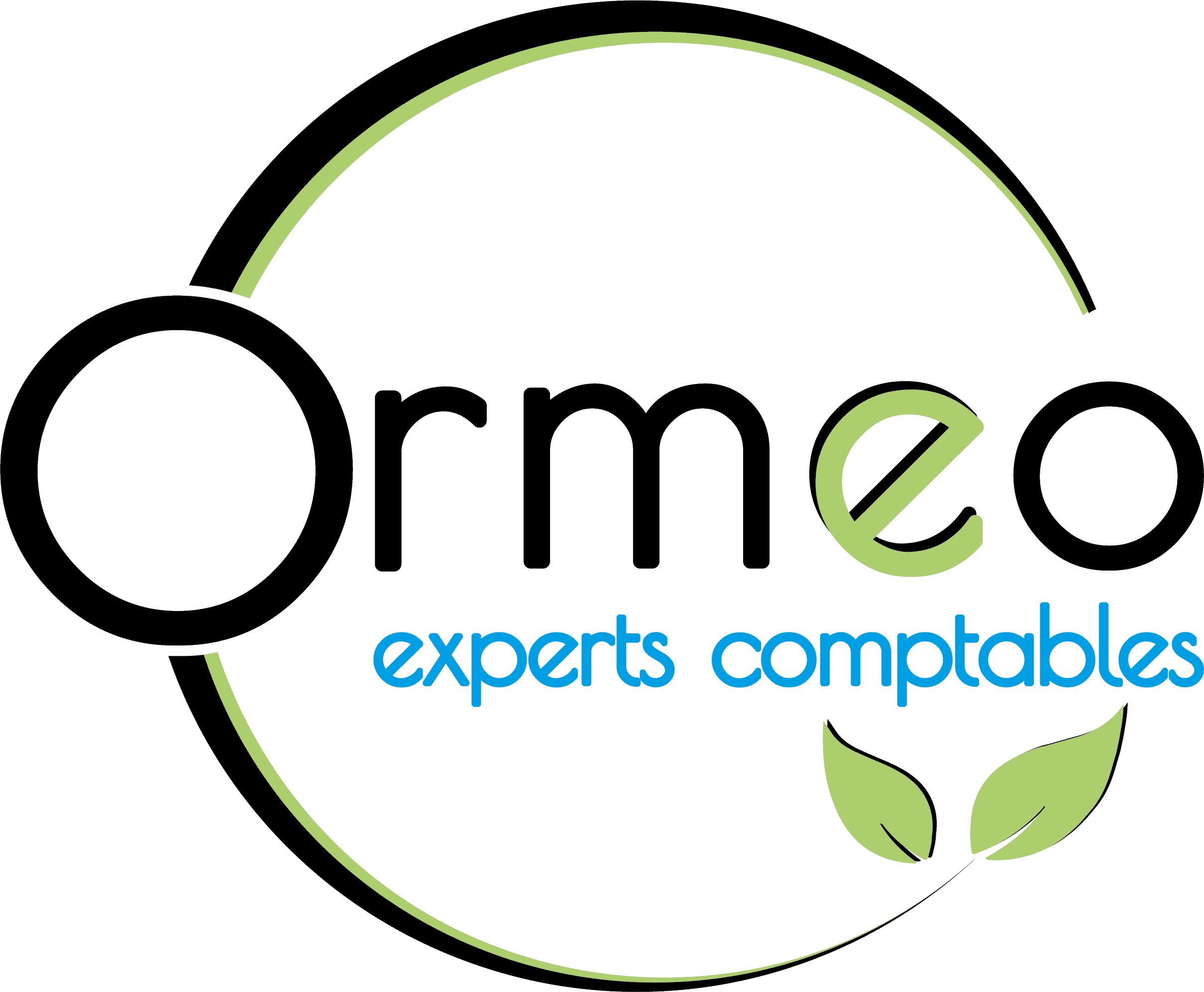 logo de Ormeo Experts Comptables
