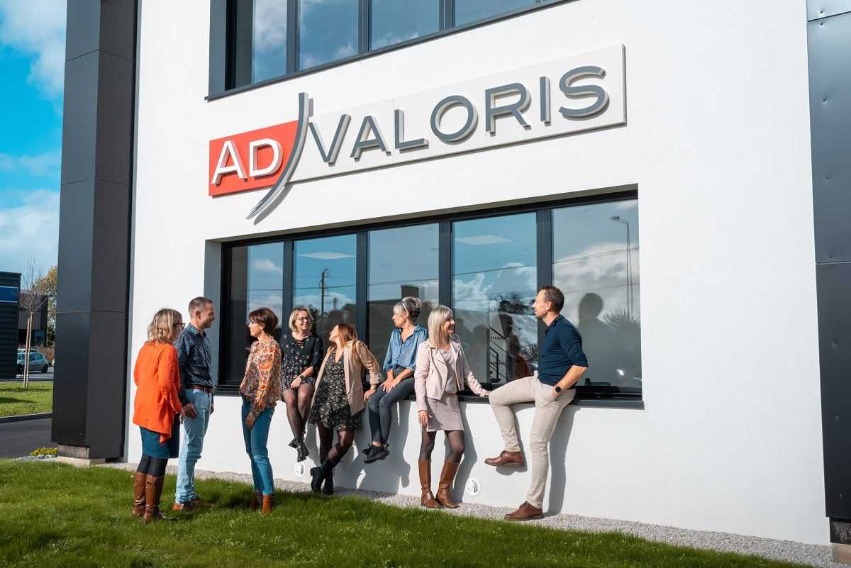 image de Ad Valoris