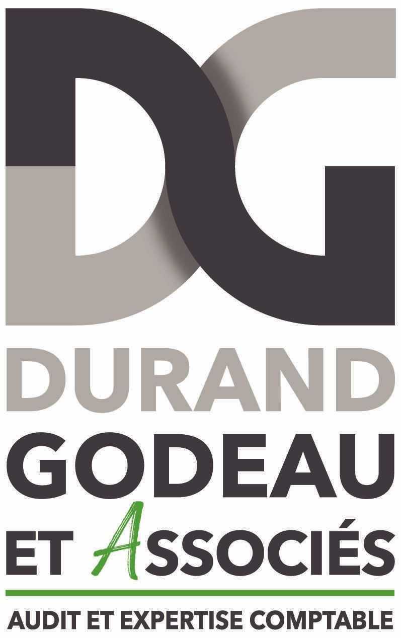logo de Cabinet Durand Godeau