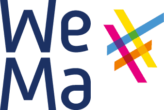logo de WeMa