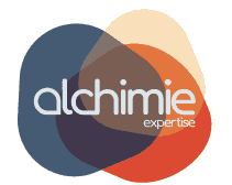 logo de Alchimie Expertise