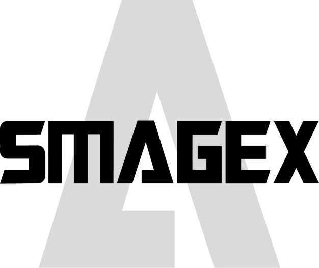logo de SMAGEX