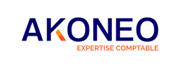 logo de Akoneo Expertise Comptable