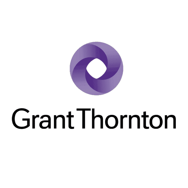 logo de Grant Thornton