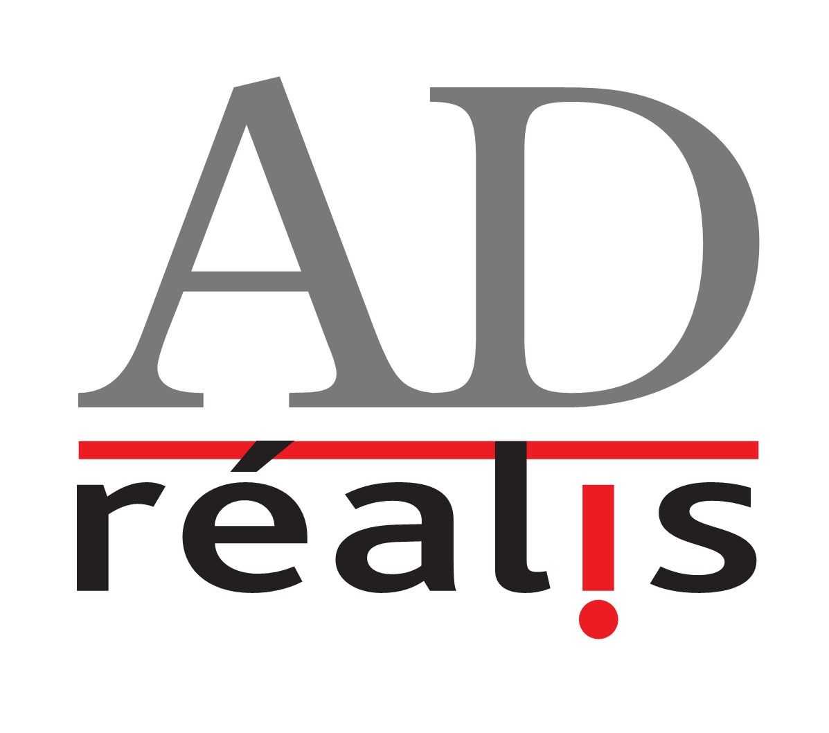 logo de AD Réalis