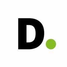 logo de Deloitte