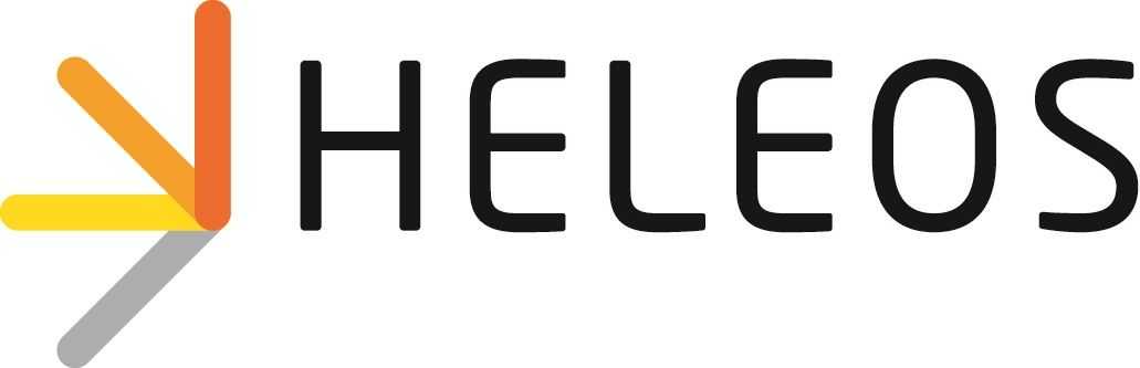 logo de HELEOS