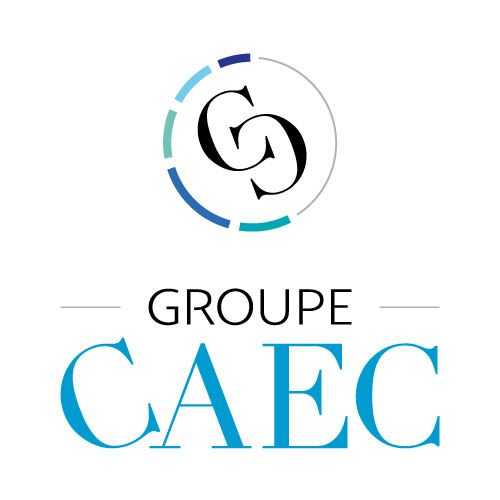logo de Groupe CAEC