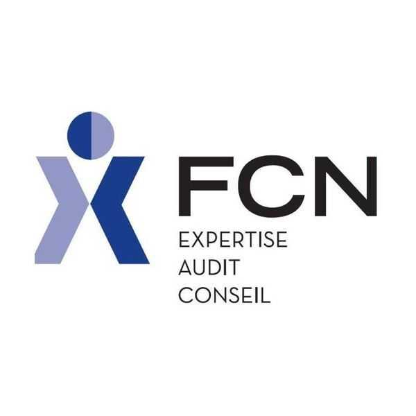 logo de Groupe FCN