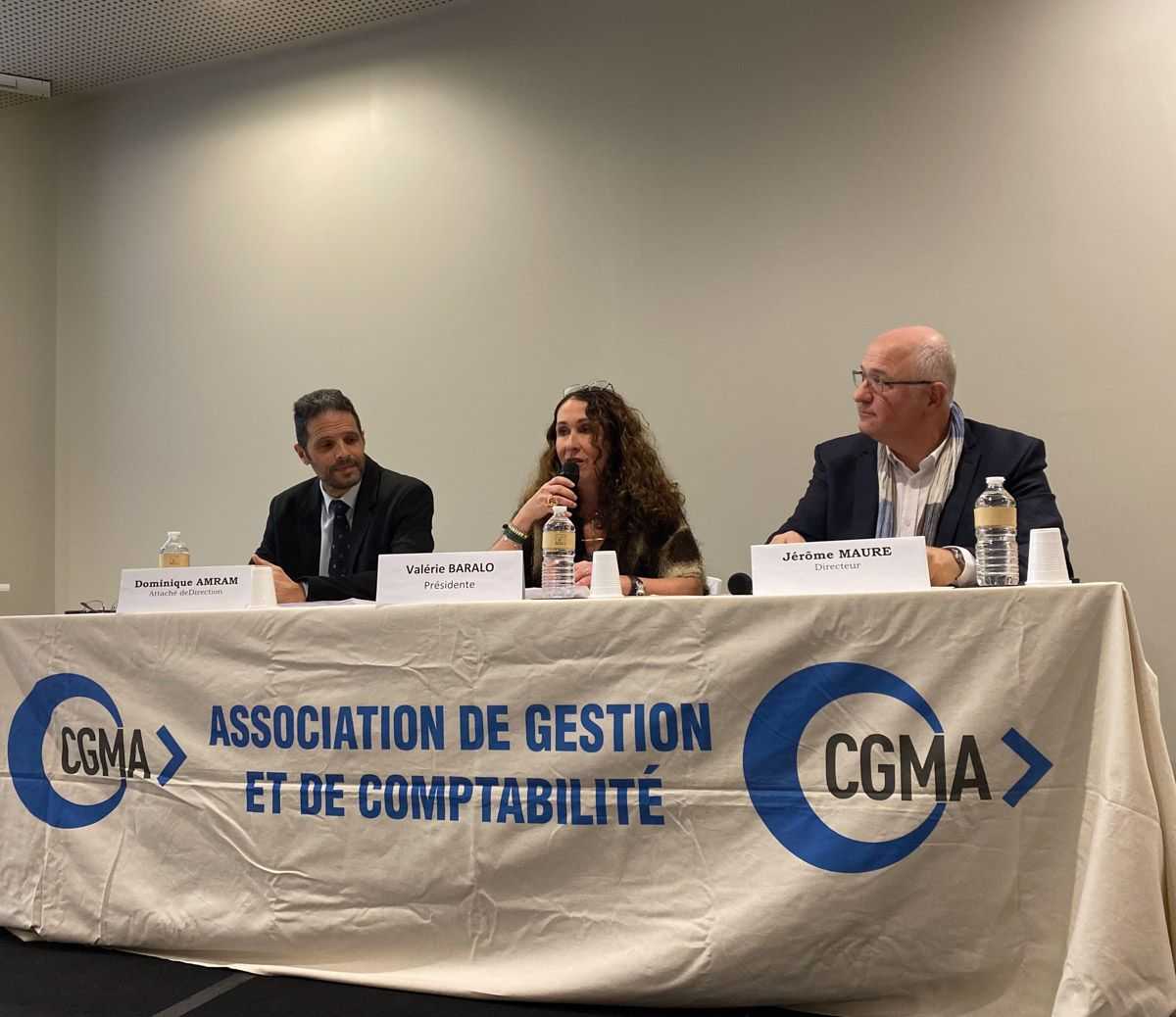 image de Photo d'équipe n°7 de CGMA