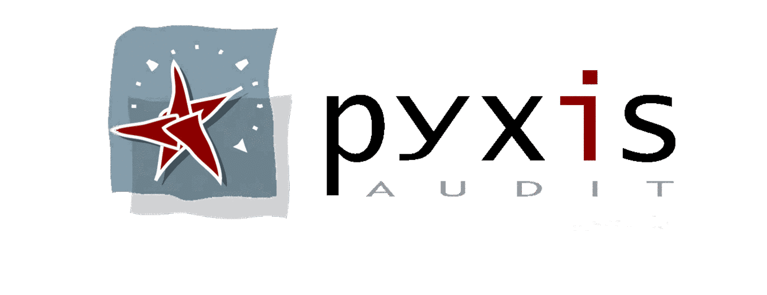 logo de Pyxis