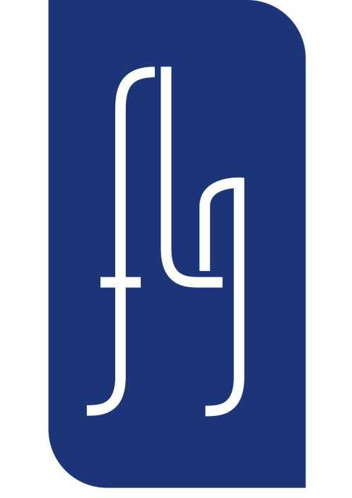 logo de FLG - Caducial