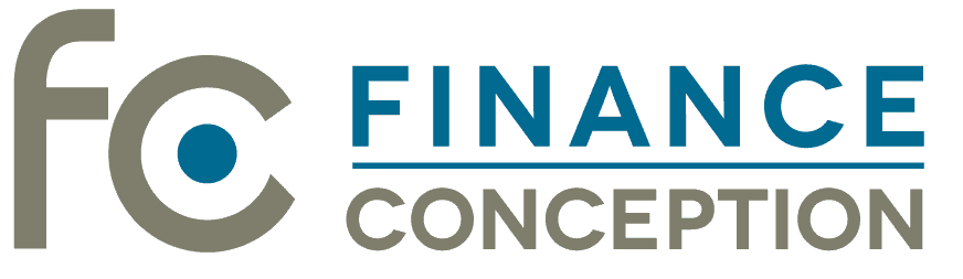 logo de Finance Conception