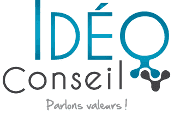 logo de IDÉO Conseil