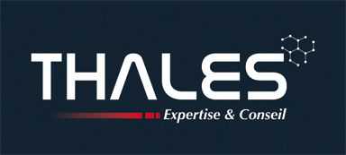 logo de Thales Expertise & Conseil