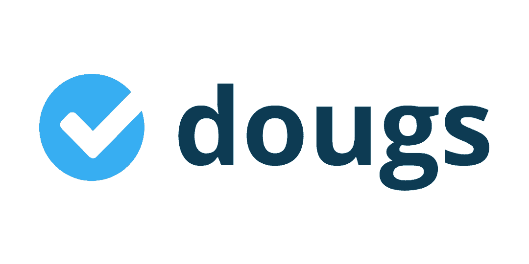 logo de Dougs