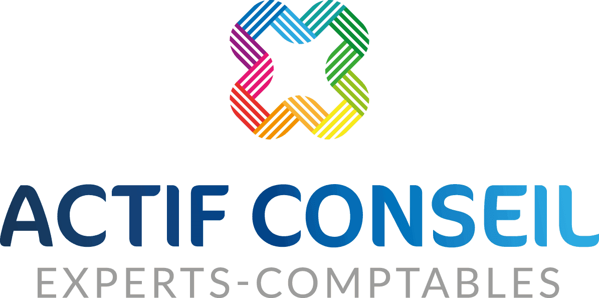 logo de Actif Conseil