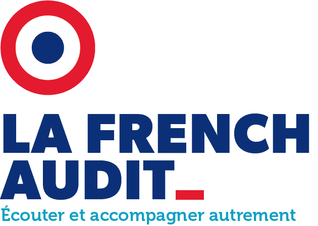 logo de La French Audit