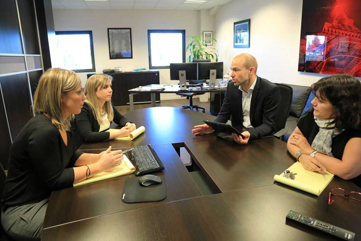 image de Vidéo de présentation du cabinet