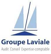 logo de Groupe Laviale