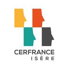 logo de Cerfrance Isère