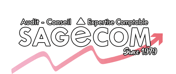 logo de SAGECOM