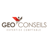 logo de Geo Conseils