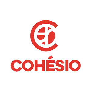 logo de Cohésio
