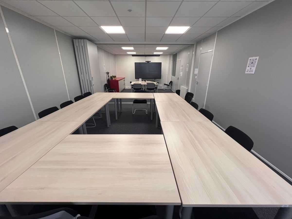 image de Photo d'équipe n°12 de Stratéine