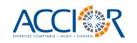 logo de Accior