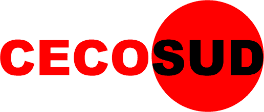 logo de Cecosud Associés